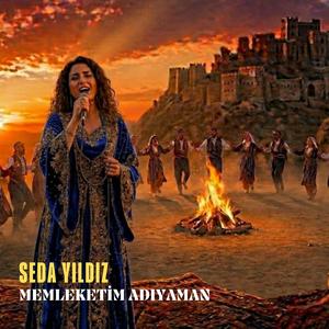 Memleketim Adıyaman (Türkçe Hızlı Halay)