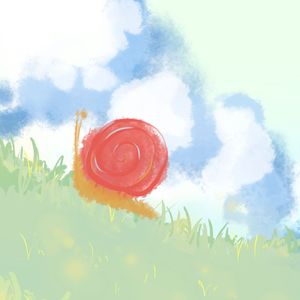 蜗牛