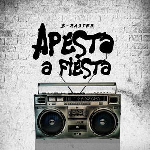 Apesta A Fiesta ft. Remik Gonzalez (Hellboys)