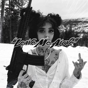 [Free] " Leave Me Alone " - Melodic Trap Beat