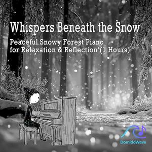 When Snow Speaks Softly