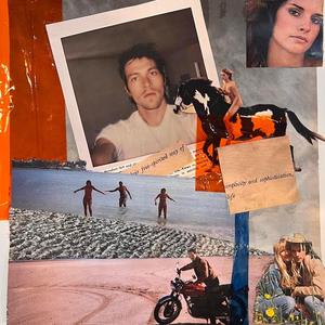 Man On Fire (feat. Adam Melchor)