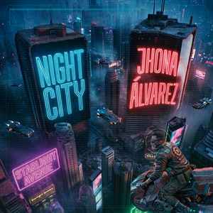 Night City