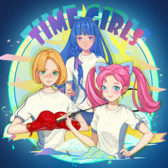 我的好朋友粒粒