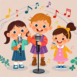 中国生物百科儿歌两栖动物《翡翠树蛙》