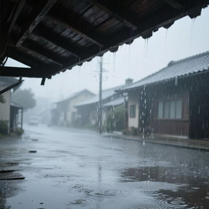 [Free]“屋檐躲雨”Emo Guitar&Pop Rap