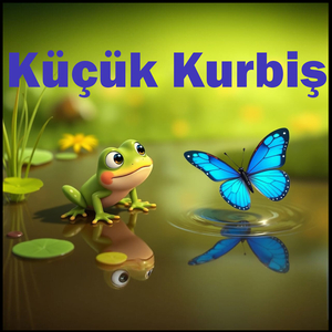 Küçük Kurbiş