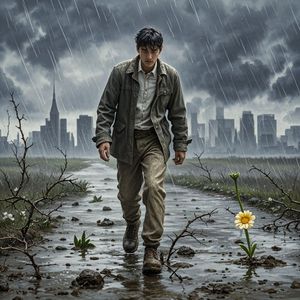 人生难如意_音恋清新