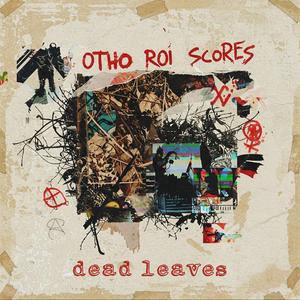 dead leaves
