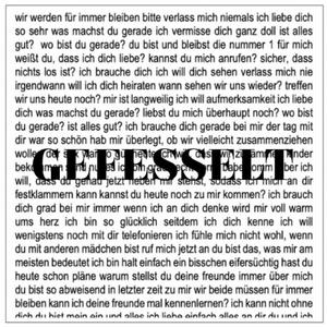 GEFESSELT