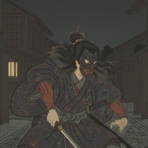 妖刀 斬鬼 奇譚〜Zanki〜 by U-ME