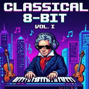 Fantaisie-Impromptu Op. 66 (8-Bit Version)