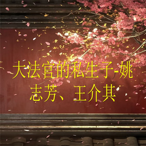 大法官的私生子-8