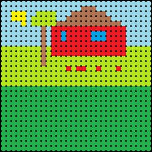 Kannintie Project Thug