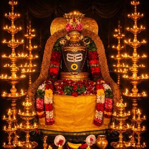 அழகு லிங்கமே