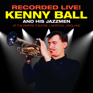 Kansas City Stomp (Live)