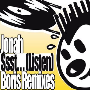 Ssst... (Listen) (Boris Remix)