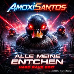 Alle meine Entchen (Gewitter Version)