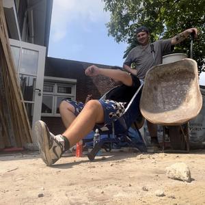I.L.A.C - Inkább lennek a Cigányod (Terciusz)