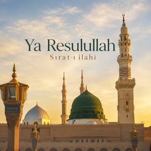 Ya Resulullah