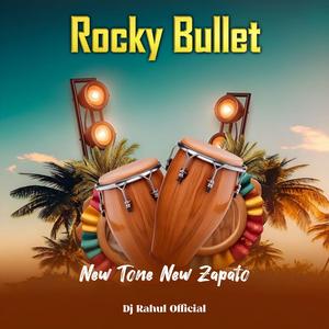 Rocky Bullet New Tone New Zapato