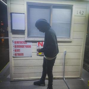 9:32 Freestyle