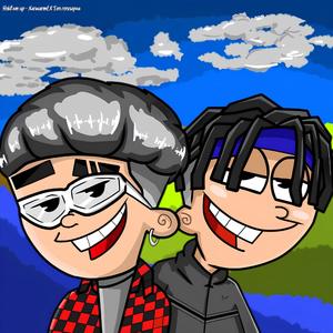 Hold'em up (feat. xanearmt & Ton ronnapee)