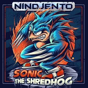 Final Zone (From "Sonic The Hedgehog")