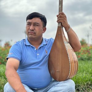 Tag Payzi（都塔尔）