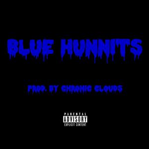 Blue Hunnits