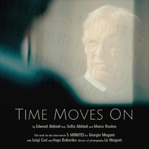 Time Moves On (feat. Sofia Abbiati & Marco Rovino)