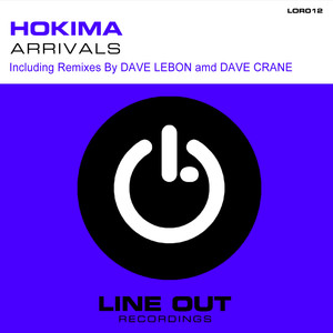 Arrivals (Dave LeBon Remix)