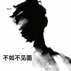不如不见面
