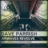 Dave Parrish - Subspheric Design (DJ Shifter Remix)