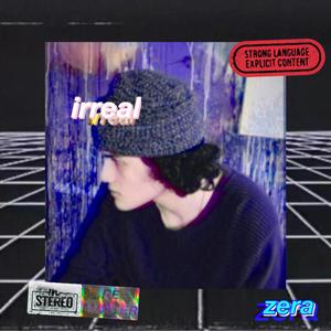 Irreal