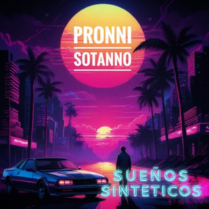 Sueños Sintéticos
