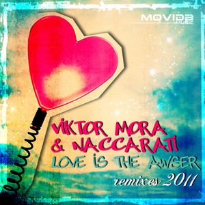 Love is the Answer (Bruno Barudi Remix)