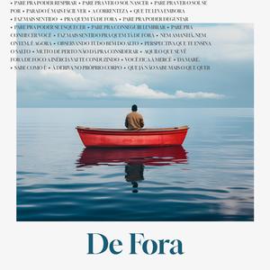 De fora (Acústico)
