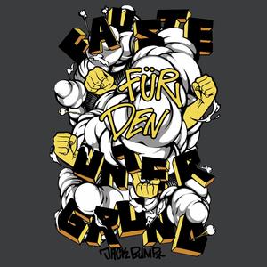 Komm Mit Deiner Crew (feat. Zange & Keta Perry) (Remix)