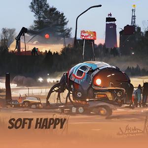 Soft Happy