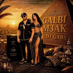 Galbi M3Ak