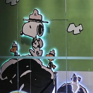 我会在初春，与你相见（Back To The Millennium）