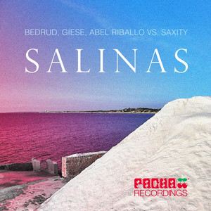 Salinas (Club Mix)