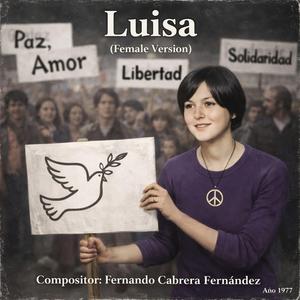 Luisa (Female Voice)