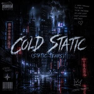 Cold Static (Static Tears)