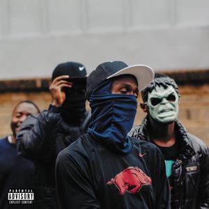 War (Nini Unataka) (feat. Ak45Gunman)