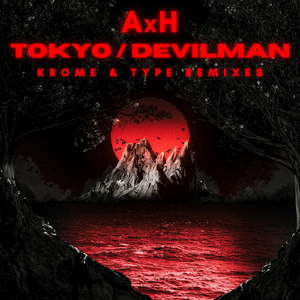 Devilman (Krome & Type Remix)