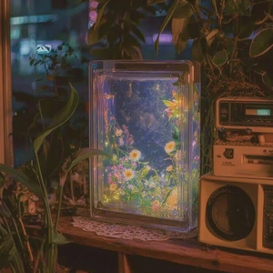 When the Rain Stopped