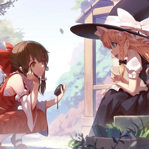 【口琴】秋姉妹のなく頃に in the autumn sky