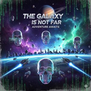 The Galaxy is Not Far